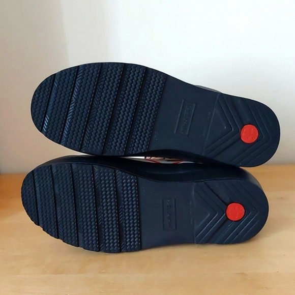 Hunter × Disney Mickey Mouse rain booties - Picture 8 of 13